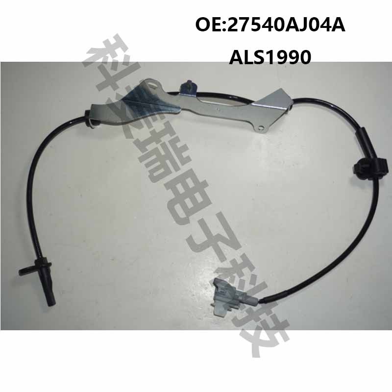 27540AJ04A 5S12803 ALS1990, подходит для датчика скорости колеса ABS Subaru