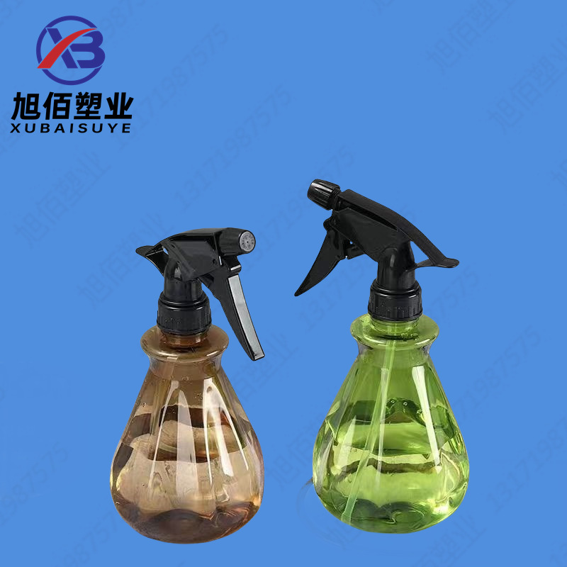 Пульверизатор, бутылка для разбавления, квадратный распылитель, fancy пульверизатор