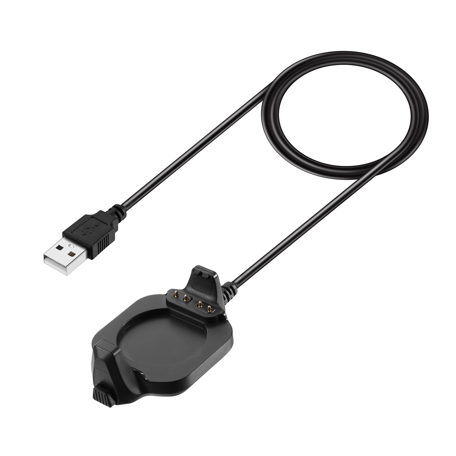 Suitable for Garmin Forerunner 920Xt Smart Watch Charger with Data Cable Stand