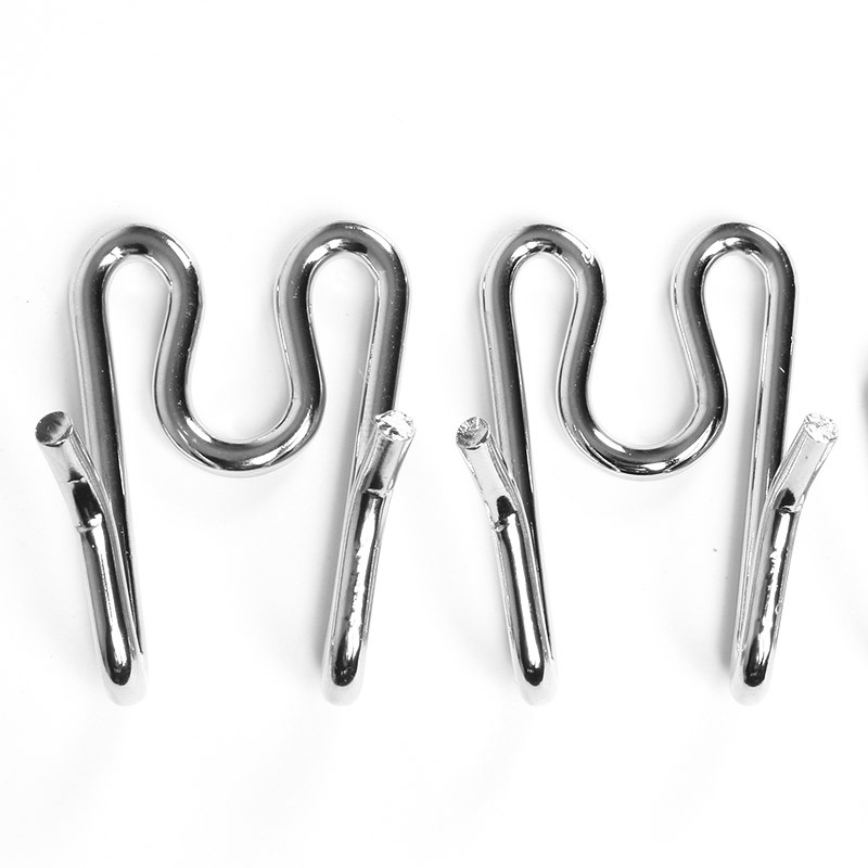 Amazon pet collar dog training chain stimulation chain accessories dog stinger protective rubber sleeve stimulation fork dog stinger pet supplies