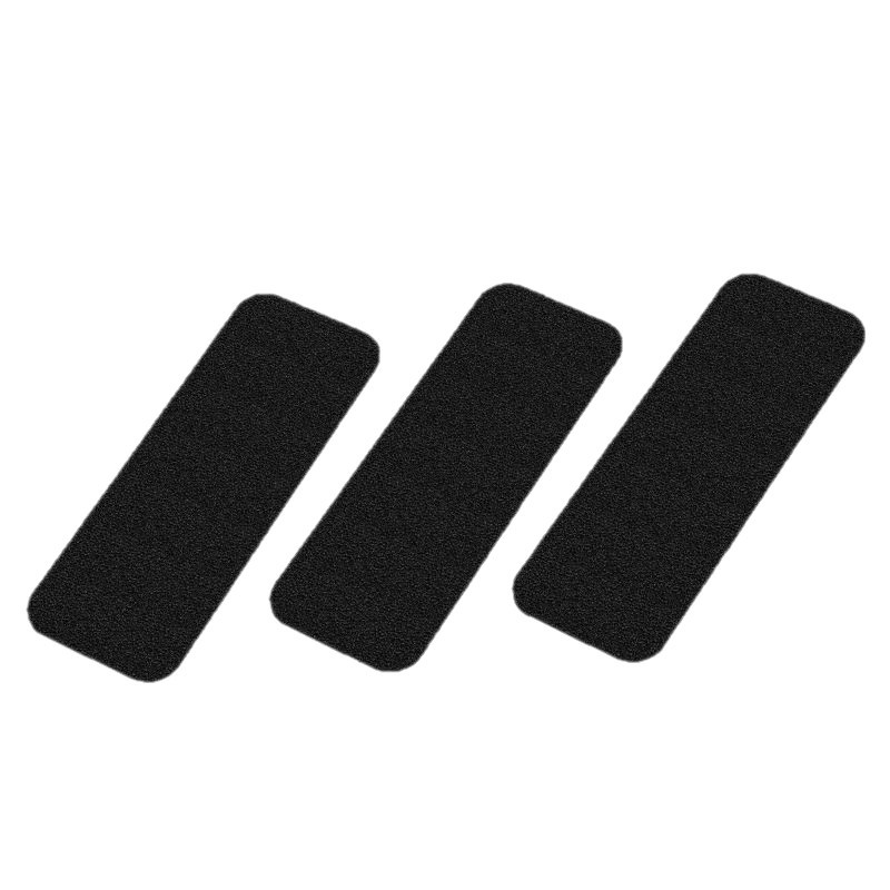 Wholesale Ceiling Fan Activated Carbon Fiber Filter Cotton Air Conditioner Wind Deflector Fan Blade Adsorption Dust-Proof Sponge Purifier