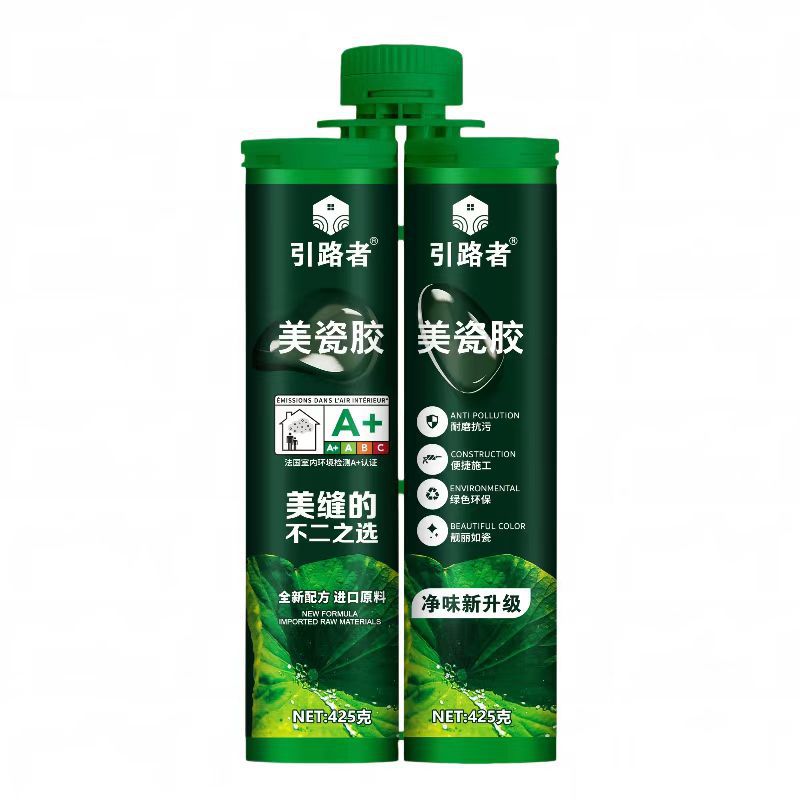 Wholesale Guide Seam Agent for Ceramic Tiles and Floor Tiles Special Caulking Agent Glue Filling Waterproof and Mildew-Proof Seam Glue Manufacturer