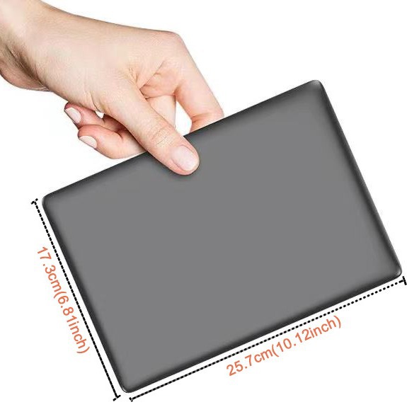 10.1inch Laptops Equipped with N4000 Processors Are Exclusively Available for Cross-Border Sales, Featuring Thin and Lightweight Mini Notebooks