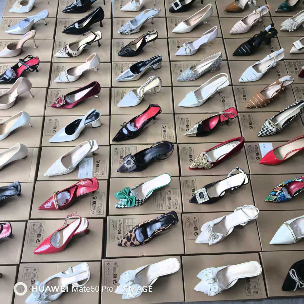 Популярные туфли на каблуках, новый летний стиль, острый нос, открытый нос, бальные туфли-стилеты, женские туфли на каблуках