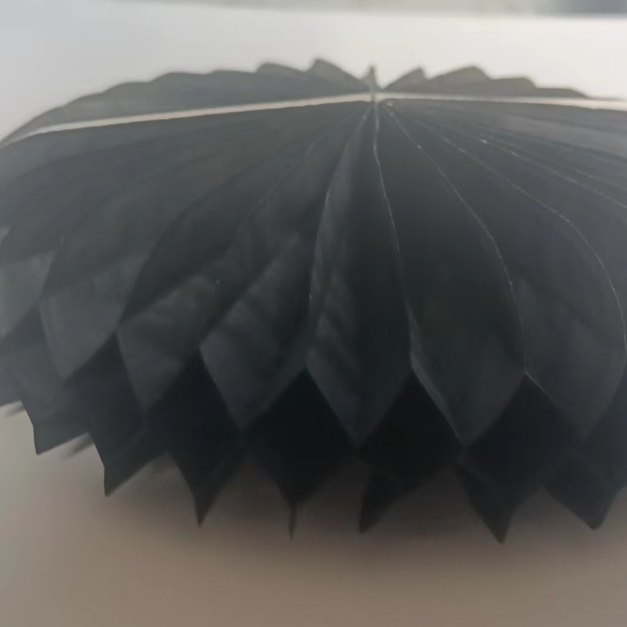 Festive Theme Decorative Honeycomb Ornaments Wedding Decoration Honeycomb Ball Birthday Party Decoration Base Honeycomb Base