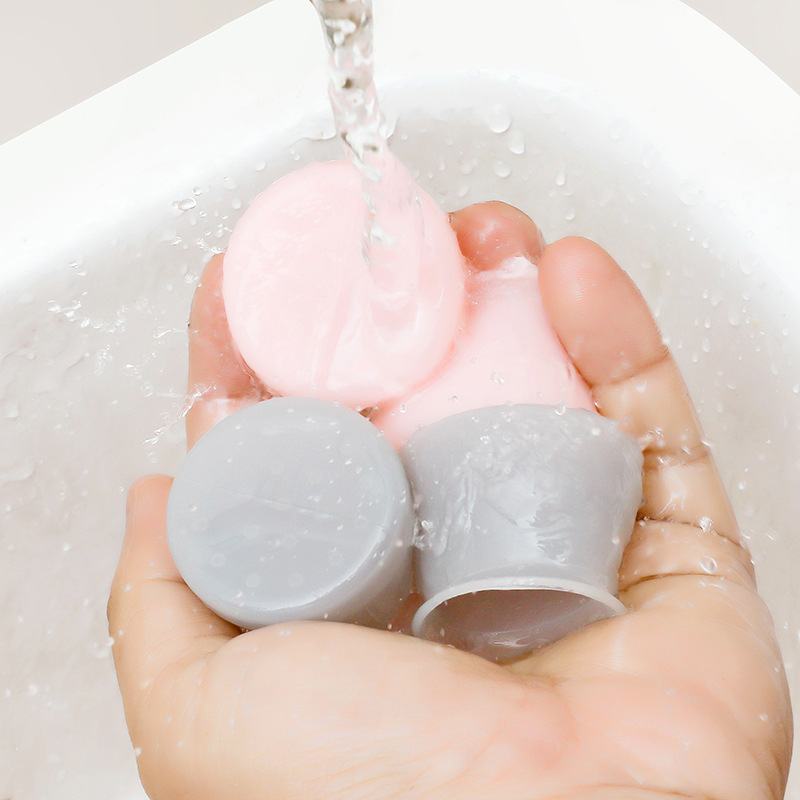 Chair Protective Cover Table and Chair Cover Silicone Non-Slip Silent Wear-Resistant Table Leg Cover Dining Chair Furniture Table Foot Pad Stool Foot Waterproof