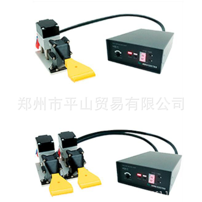 Japan Adcmt 8230E Handheld Optical Power Meter High-Precision Optical Measuring Instrument Optical Receiver