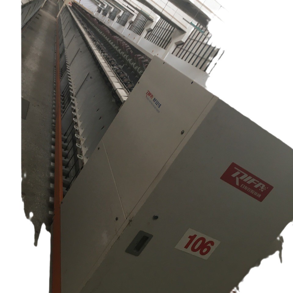 Manufacturer of Production Twister and Twister Machine, Used 321E Twister Machine for Knitting Factory, Wholesale Twister Machine