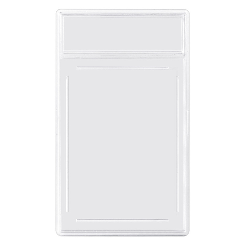 35Pt Rating Psa Grading Card Brick Preservation Public Card Game Yu-Gi-Oh Ptcg Pokémon Card Box Card Case