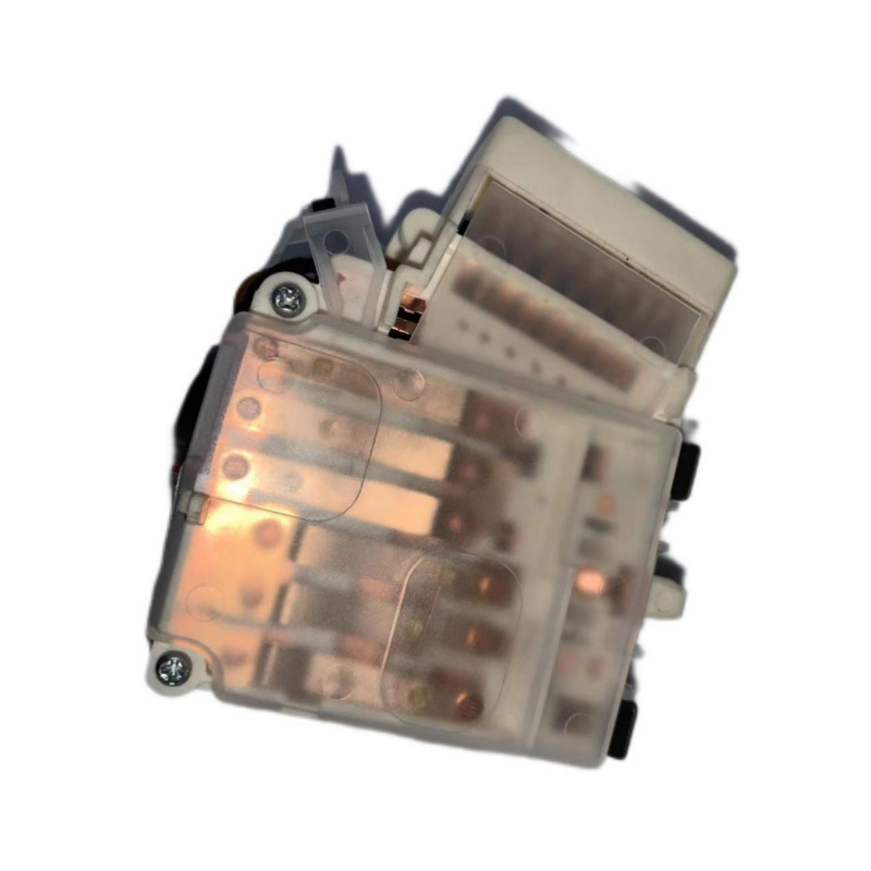 Futian scenery G7 G9 monpike s headlight switch combination 84140-12560 fog lamp switch handle