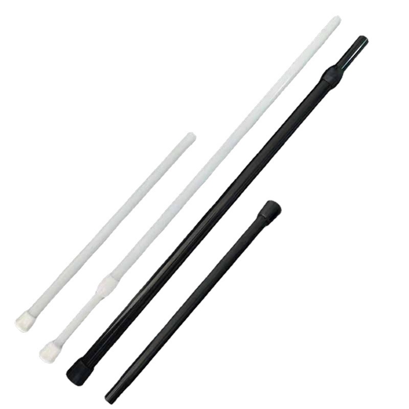 Punch-free Telescopic Clothes Bar Curtain Wardrobe Brace Bathroom Nail-free Support Frame Cross-border Amazon Hot Sale