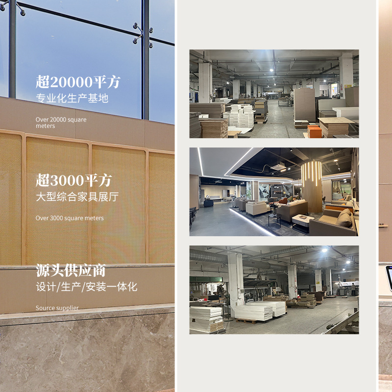 All-Season Hotel Furniture, Hotel Room Furniture, Full Set of Standard Room Suites, One-Stop Engineering Star Hotel Beds