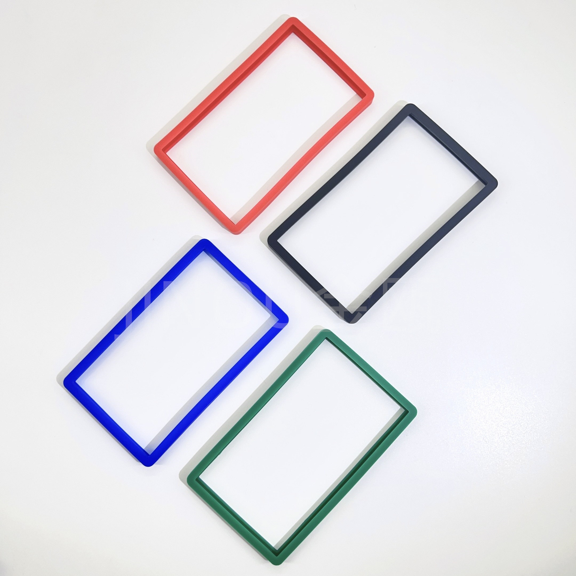 Защитный чехол с рейтингом Защитный каркас Антиударное защитное покрытие Поддержка кастомизации