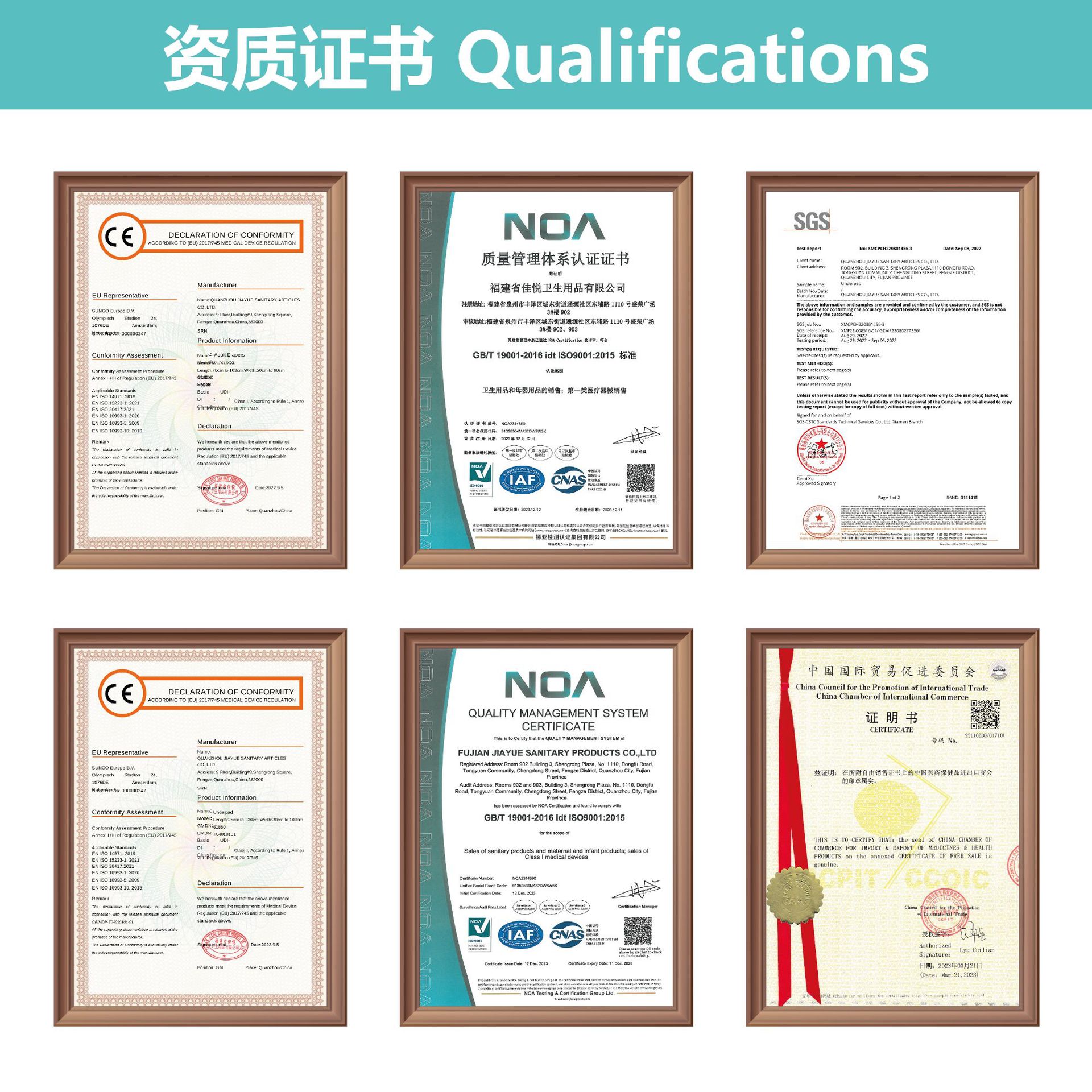 Baby Pull-Up Pants Customized Baby Diapers Soft Diapers Breathable Baby Pull-Up Pants