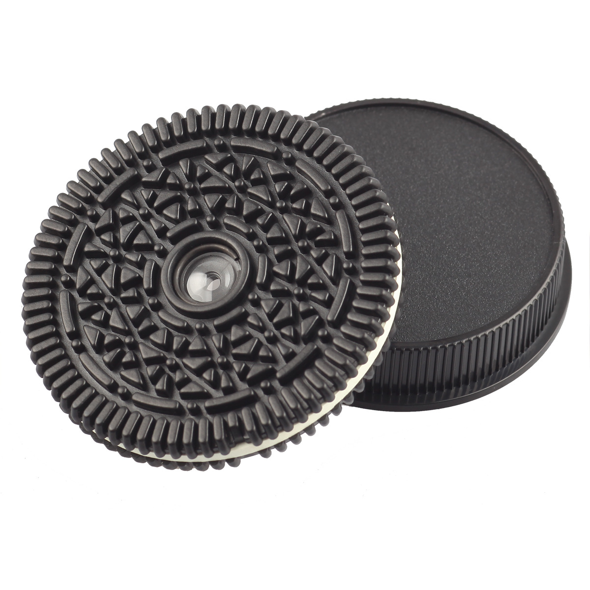 Panoramic Focus Lens Leica Sl/T Mount Compatible with All Panasonic S1 S5 S9 Leica L-Mount Cameras