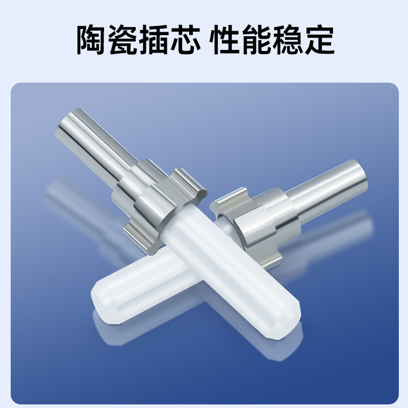 0.9mm Bare Fiber Single-Mode Pigtail Lc/Sc/Fc/St 1m Pigtail Cable Single-Core Single-Ended Fiber Optic Patch Cord Gigabit