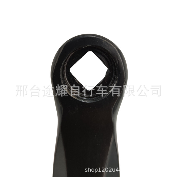 Factory wholesale mountain bike tooth wheel wheel sprocket tooth wheel aluminum alloy crank wheel 3 pieces 21-24 speed