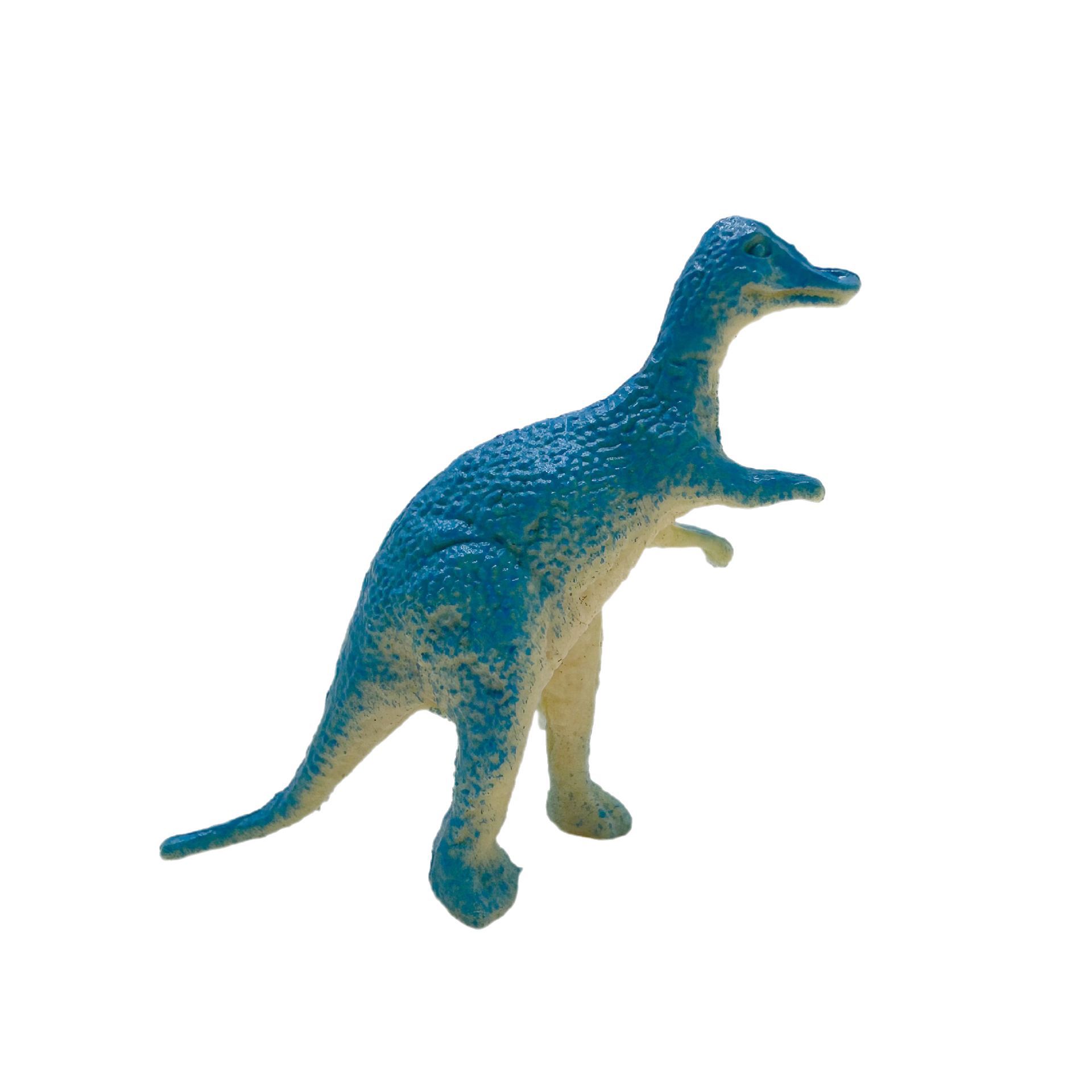 New simulation dinosaur toy model Jurassic dinosaur plastic toy animal world children's gifts wholesale
