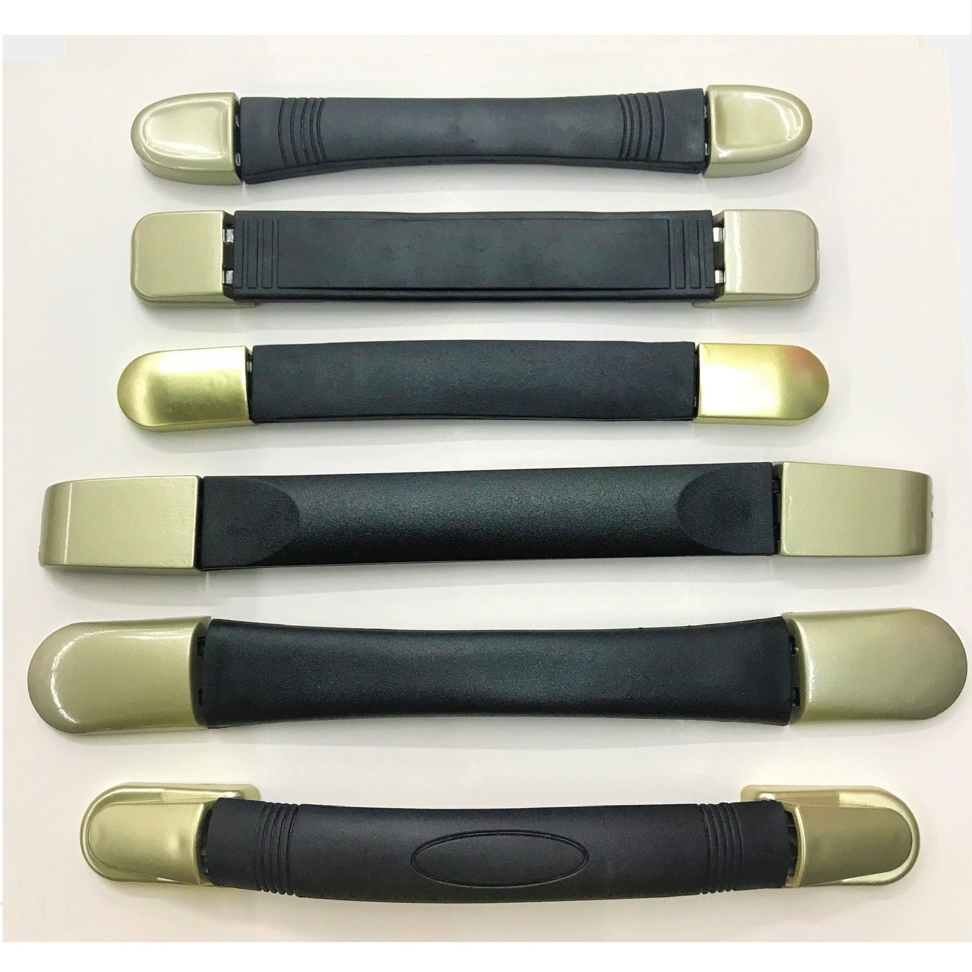 Ручка для багажа, пластиковая, для подарков