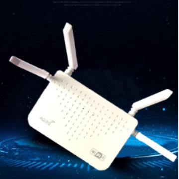 Card 4g Wireless Router Mobile Cpe Portable Wifi Live Broadcast Office Home Traffic Router