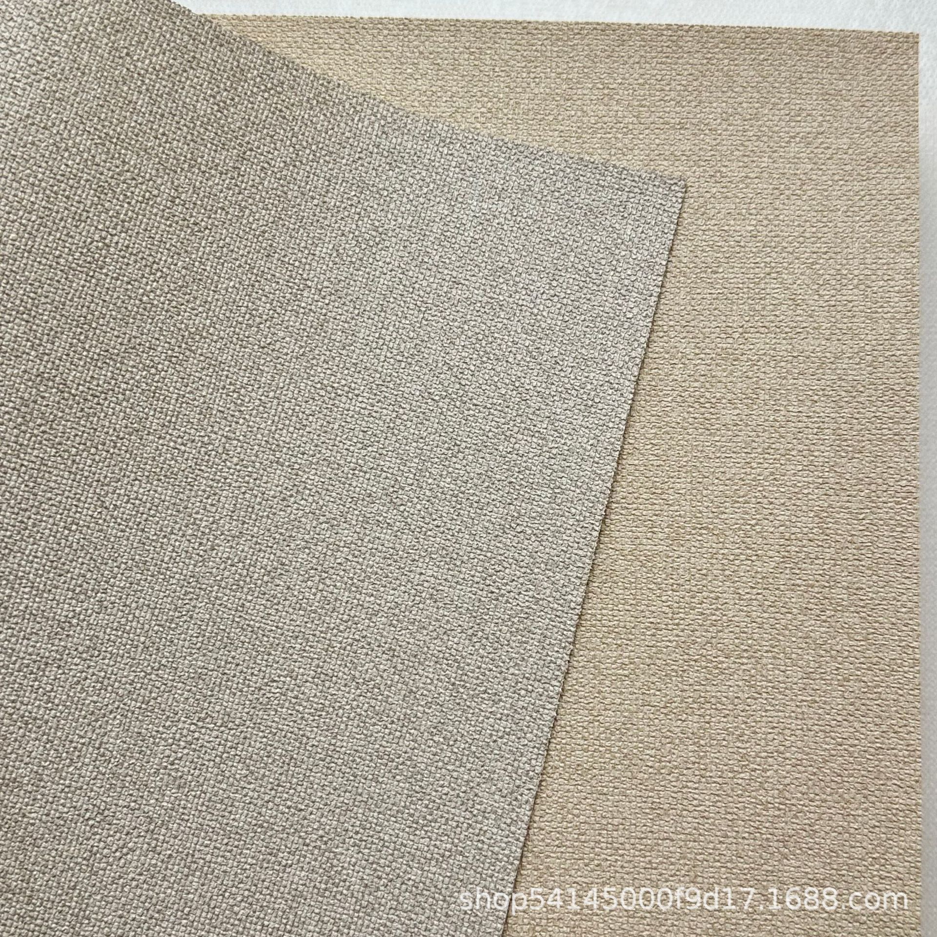 2.8 m All Season Hotel 3.0 Wall Cloth All Season Hotel 4.0 Wall Cloth Hotel PVC Engineering Seamless Flame Retardant Wall Cloth