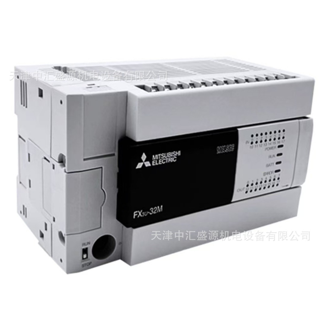 Mitsubishi Plc Programmable Controller Q Series Positioning Module Qd75D4N Qd75P2N Spot Genuine