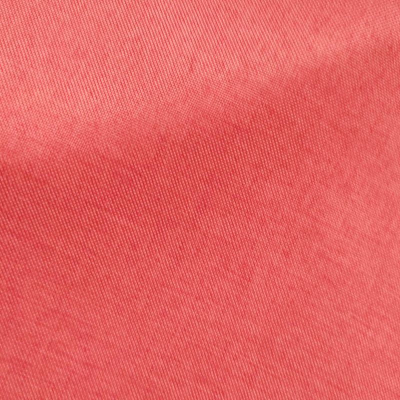 600D fine linen imitation linen spot manufacturers supply two-color imitation linen printed decorative cushion cloth