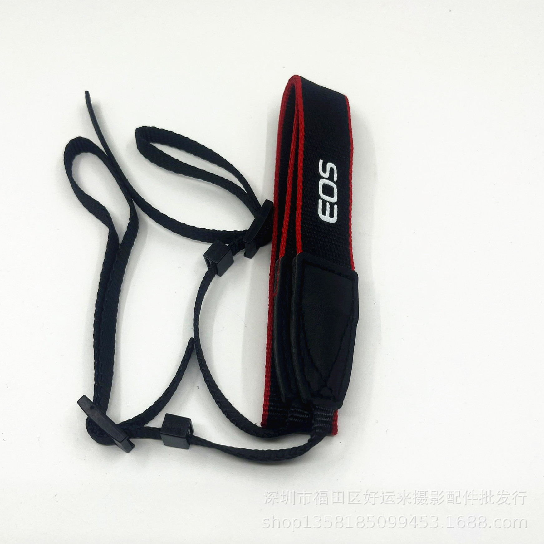 Suitable for micro single camera M3M50M200M100M6markII M10M50II camera small shoulder strap