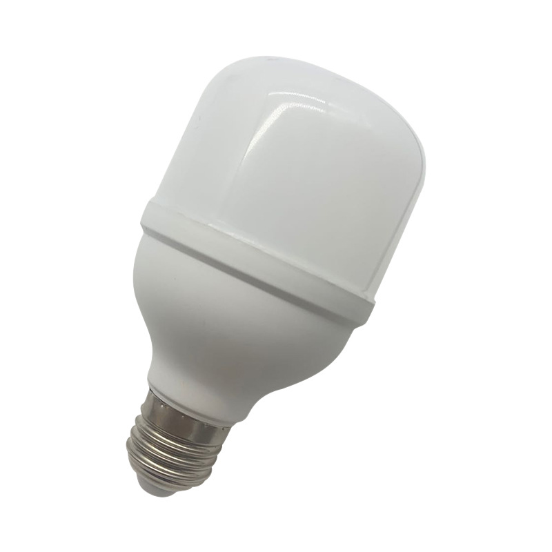 Led Bulb Household 27 Screw Indoor Energy-Saving High-Brightness Factory Warehouse Project 5W9W18W28W58W60W80W