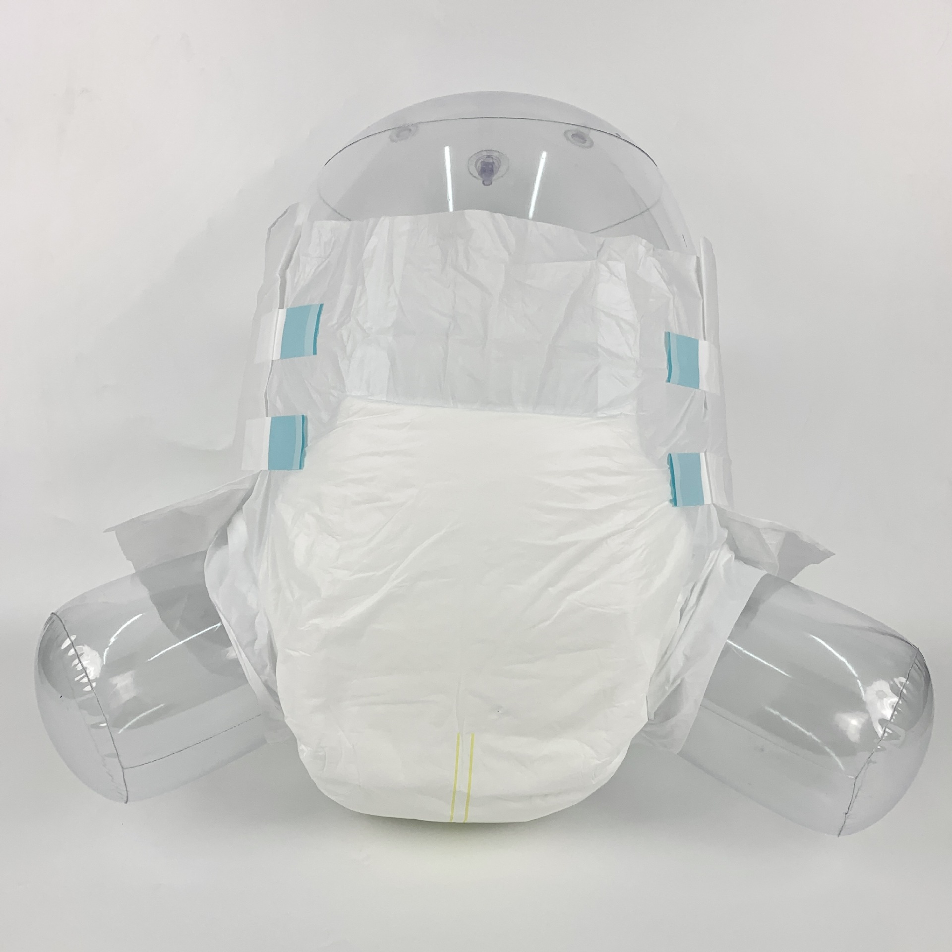 China Suppliers of Adult Diapers Massive Absorption of Elderly Diapers Diapers Wholesale