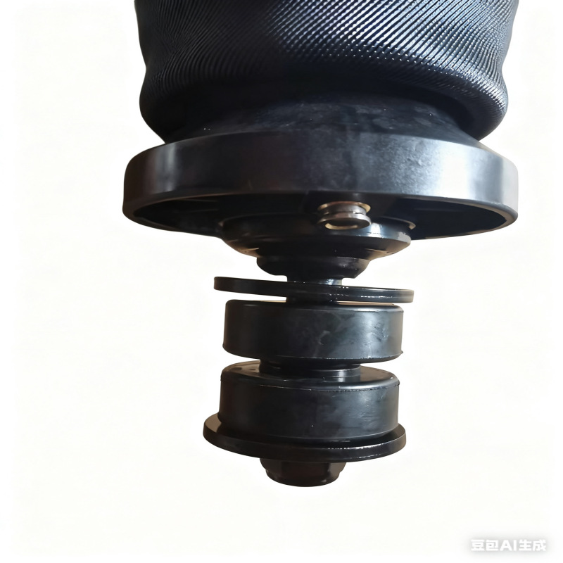 Source Manufacturer X3000 Front Airbag Thickened Car Shock-Absorbing Airbag Comfortable and Stable