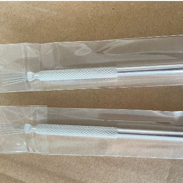 Инструменты для глины, алюминиевая кисть, мягкая глина, вспомогательные инструменты для скульптуры