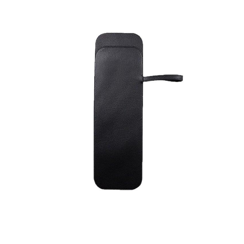 Leather Umbrella Storage Bag Umbrella Cover Sunshade Umbrella Storage Bag PU Portable Sun Umbrella Sunshade New Style