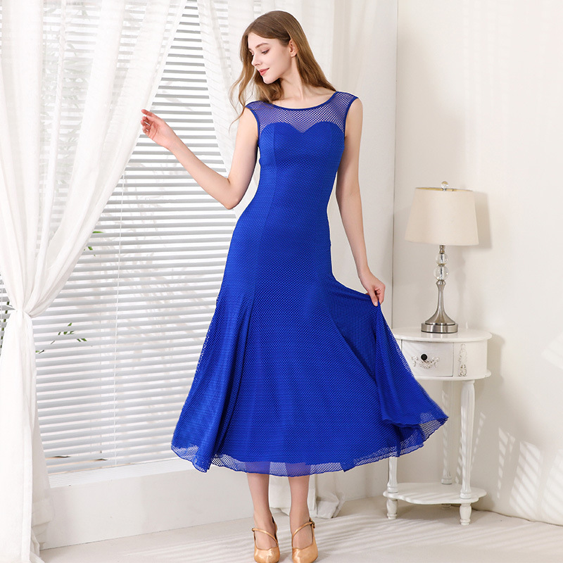 Специальное предложение Mei Yu, платье для современного танца, MY901, костюм для бальных танцев, платье для вальса, большое платье для свинга