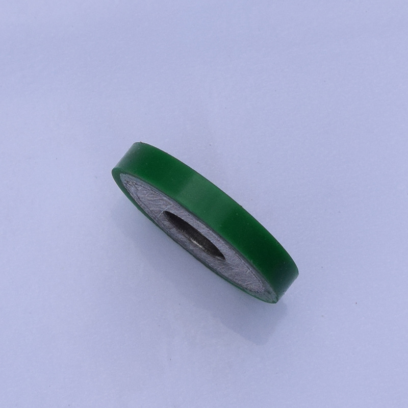 Adhesive scribing machine accessories round blade dotted knife indentation machine rolling cutter rice knife rubber pressing paper wheel knife holder