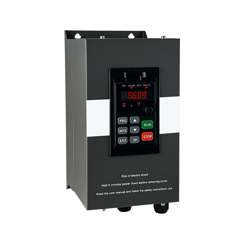 Haishida fully enclosed dust-proof IP50 industrial inverter three-phase 380v oil-proof motor governor water pump air