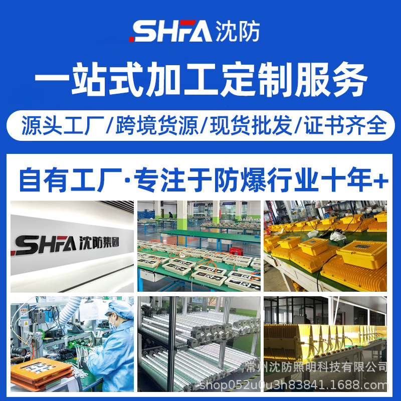 Shenfang Led Module Tunnel Floodlight Floodlight Waterproof Super Bright High Pole Light Square Stadium Construction Site Lighting