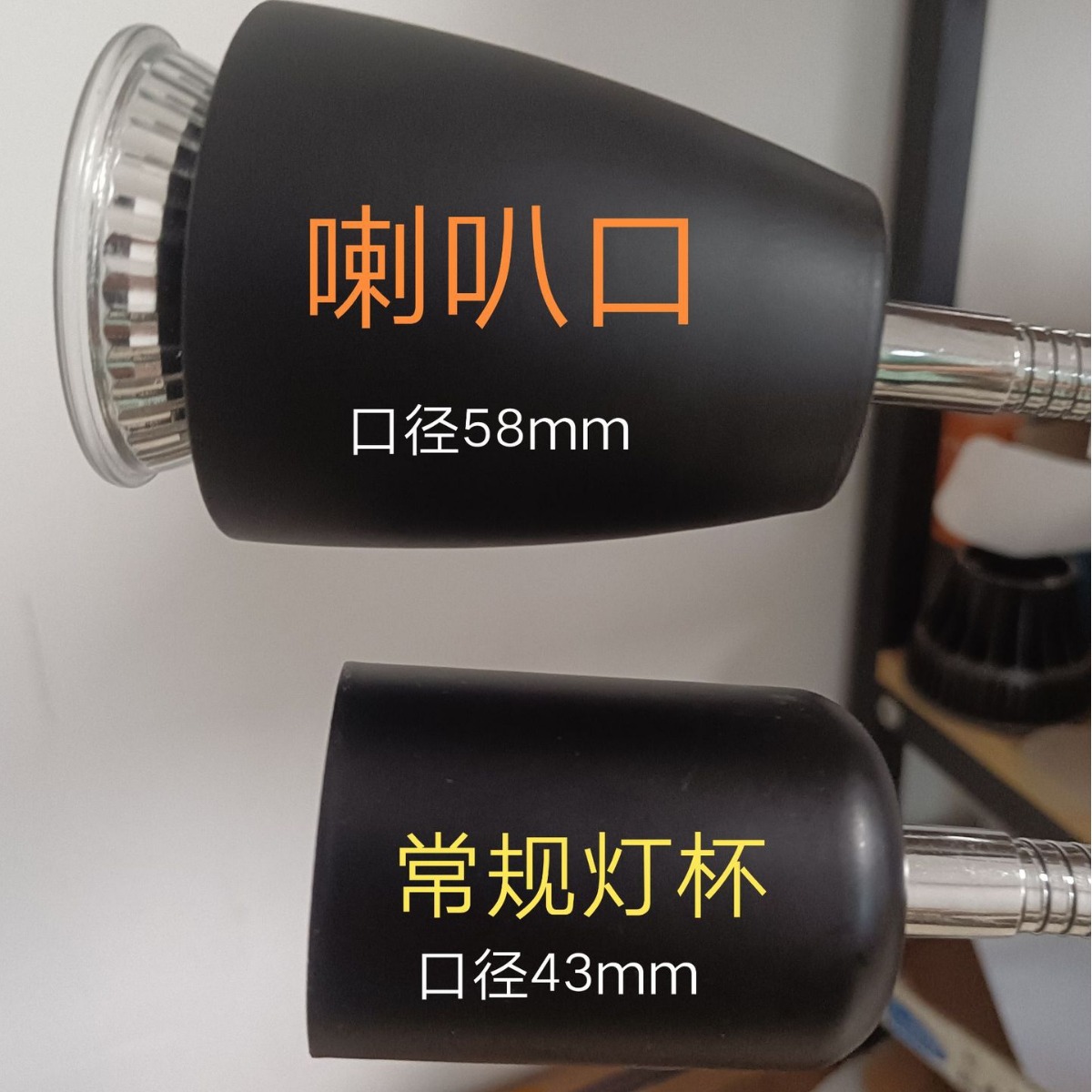 Turtle Lizard Reptile Basking Lamp Climbing Pet Uvb Calcium Supplement Lamp Automatic Timing Pet Uva Heating Horn Clip Lamp