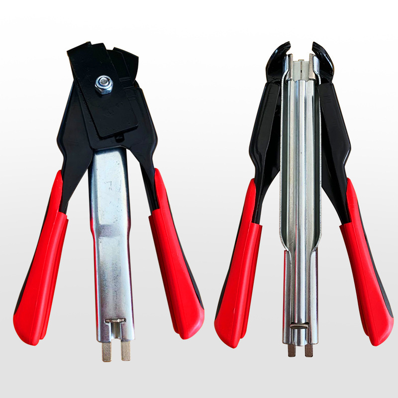 Tie Wire Pliers, Sealing Pliers, Chicken Cage Gun, Pet Cage Special Nail Gun, Supermarket Sealing Machine, Sealer, Iron Cage