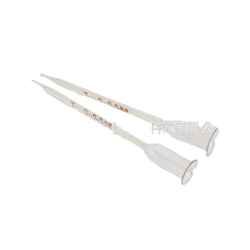 Alcohol meter fruit wine meter 0-25 degree wine rice wine meter fruit wine meter self-brewing alcohol meter wholesale