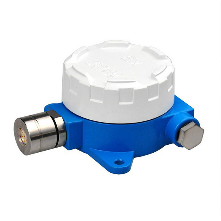 Explosion-proof aniline gas detection concentration leakage detection alarm instrument for industrial production workshop storage warehouse