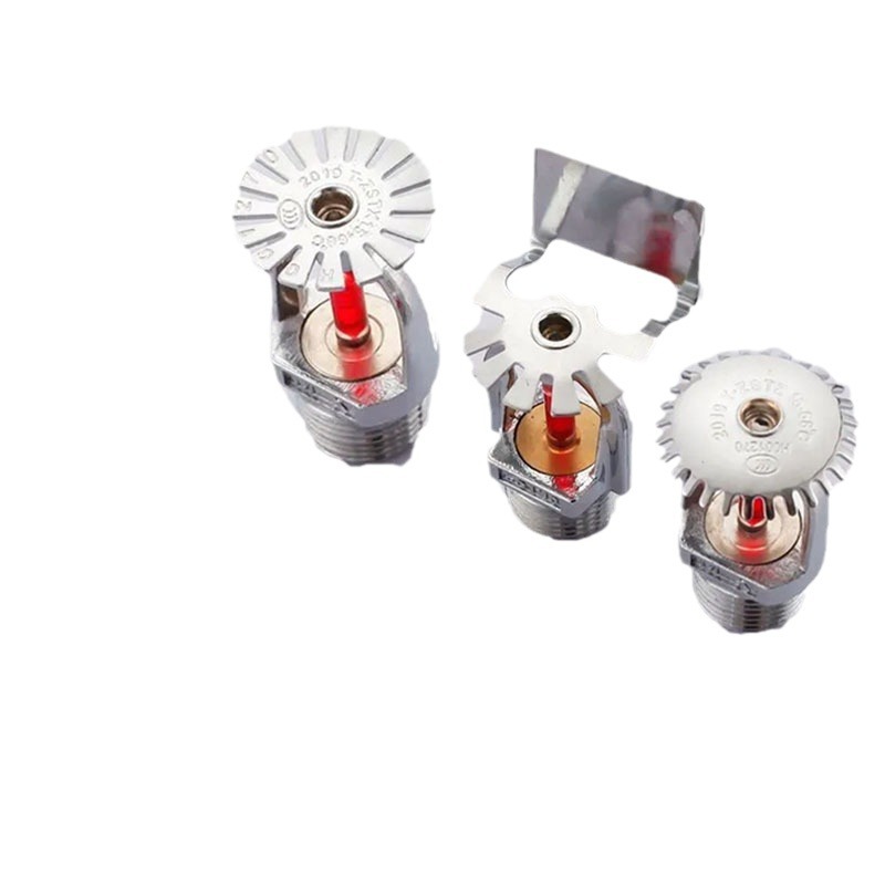 Fire Sprinkler Head 68 Degree Fire Dry Sagging Sprinkler Head Fire System Sprinkler Head Fire Nozzle