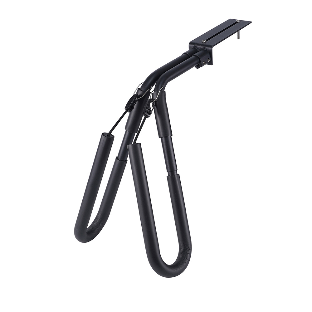 Manufacturer Customized Motorcycle Surfboard Bracket Scooter Electric Vehicle Surfboard Carrier Bracket Surfboard Bracket