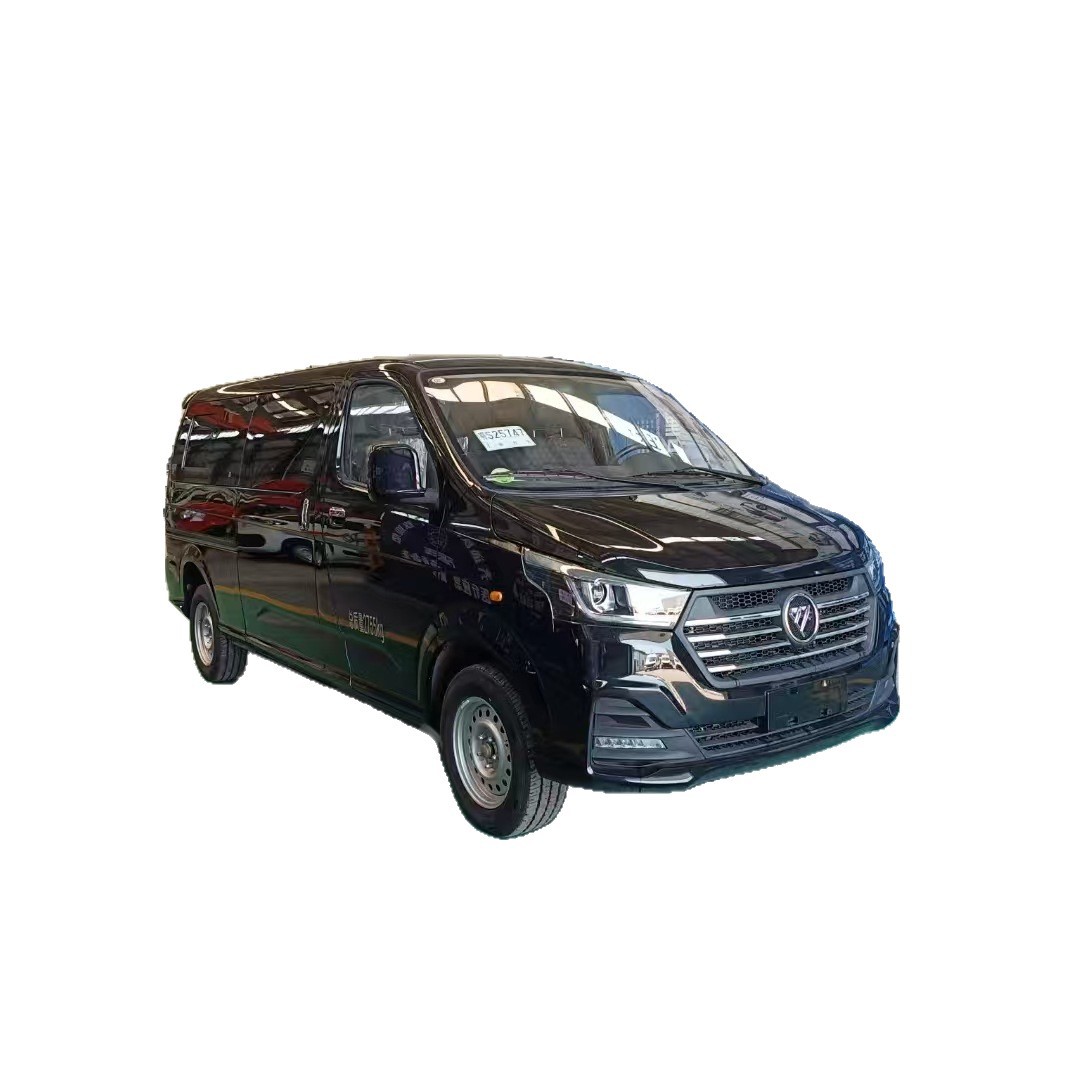 National Vi Foton G5 G7 G9 Funeral Home Hearse Civil Funeral Vehicle Small Funeral Vehicle Manufacturer