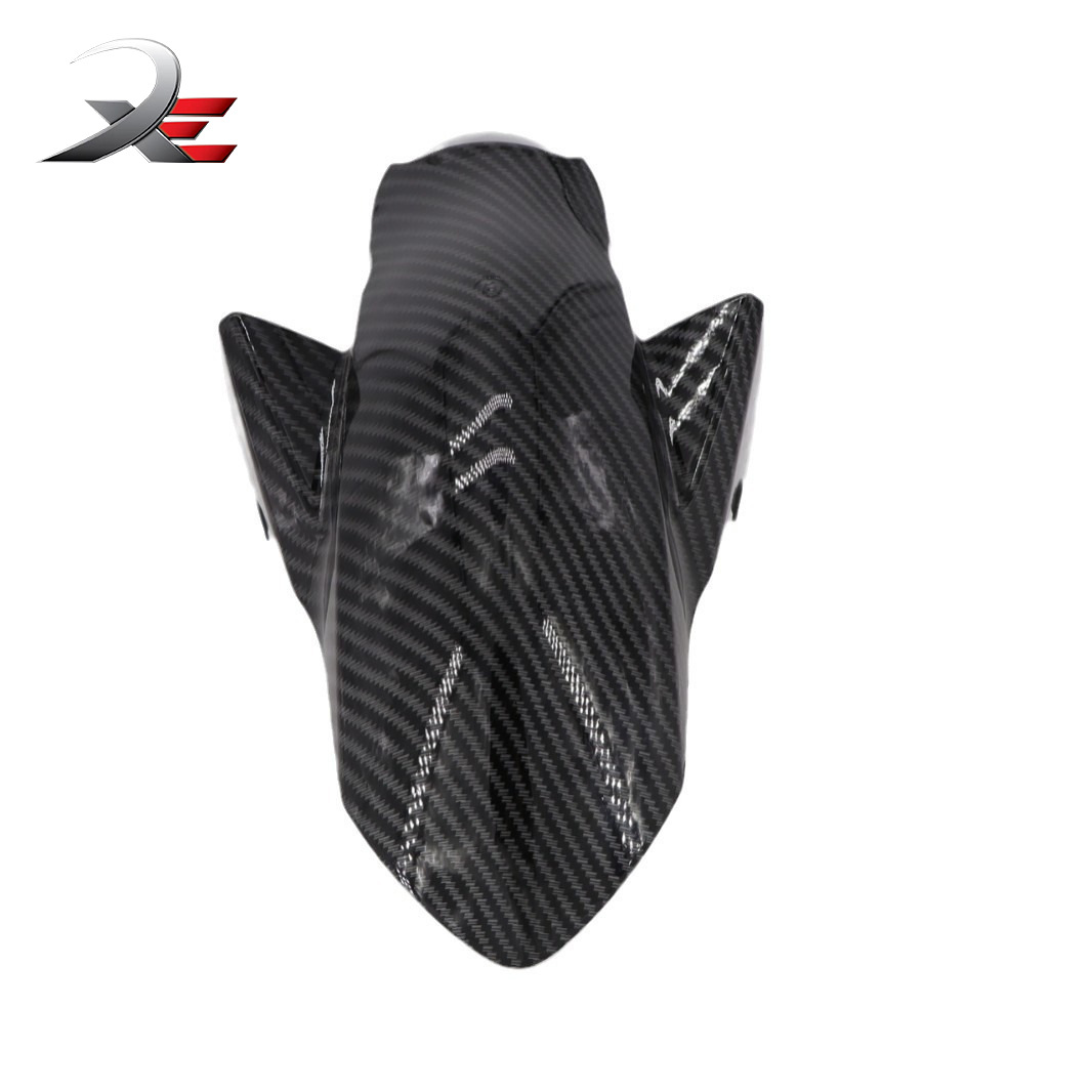 Motorcycle Yamaha Y15 Lc135 Front Mudguard Motorcycle Restoration Accessories Mudguard Southeast Asia Wholesale