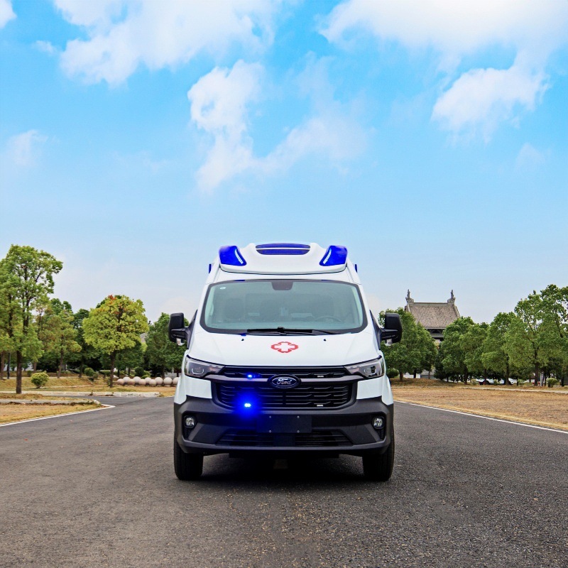 Длинноосный мониторинг, больничная скорая помощь, медицинский транспорт 120