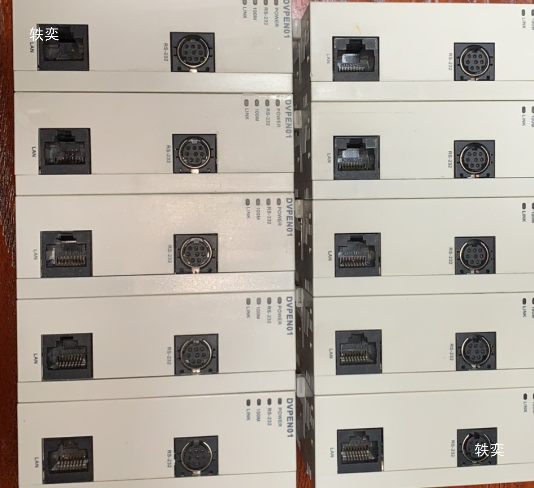 Plc Dvp28Sv11T2/16Sp11T/12Se11T/12Sa211T Dvp20Sx211T and so on