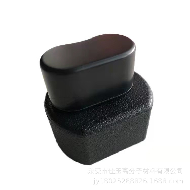 Wholesale PU Foam self-skinning watch pillow sponge pillow jewelry packaging cotton pillow watch display pillow