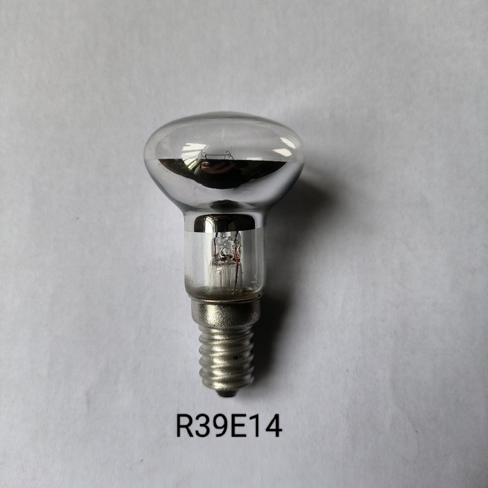 R39 Reflective Light 110V25W Rock Light Heated Spotlight
