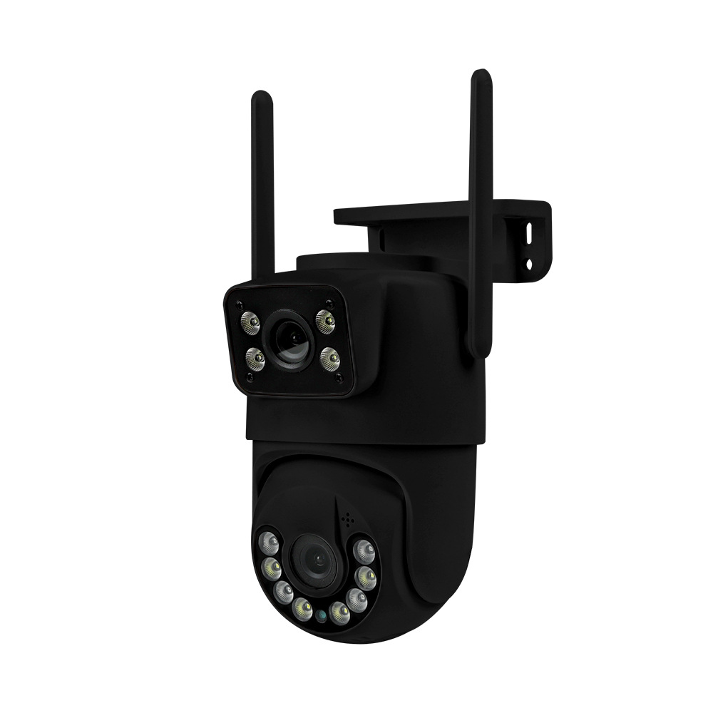 Yoosee High-Definition Wireless Wifi Home Monitor Mobile Phone Remote Outdoor Full-Color Night Vision Waterproof Camera